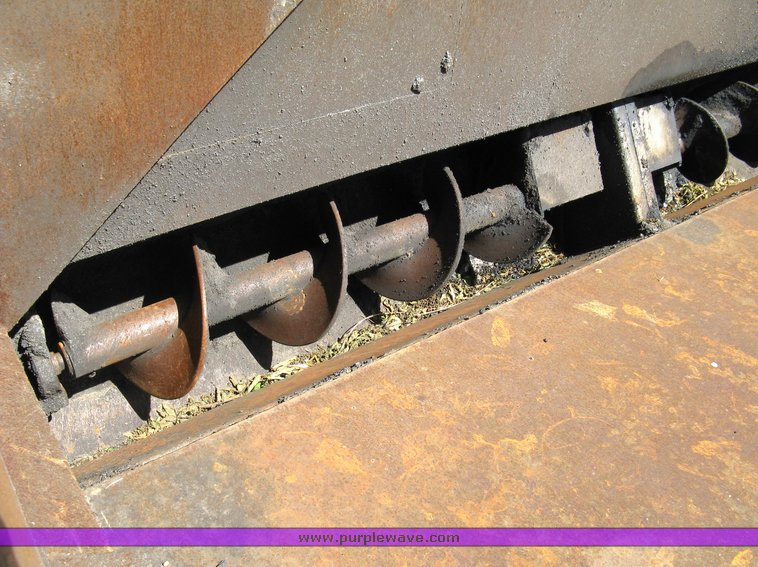 image for item 5005 Gehl 1448 asphalt paver