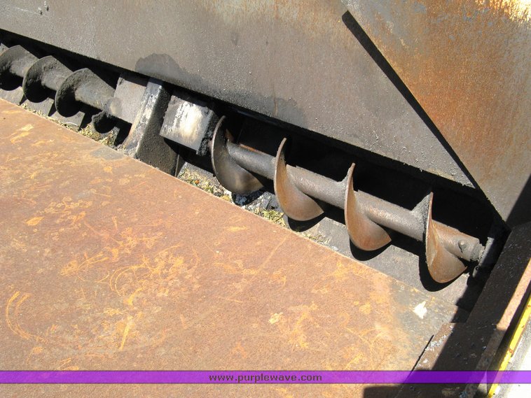 image for item 5005 Gehl 1448 asphalt paver