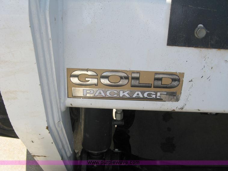 image for item 5019 2007 Bobcat S205 skid steer