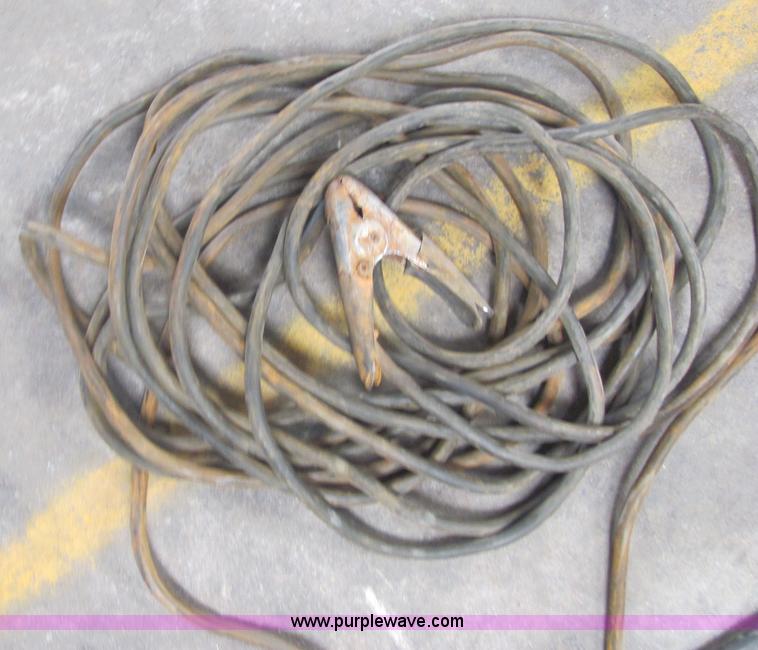 image for item 6436 Miller Spectrum 2050 plasma cutter with autoline