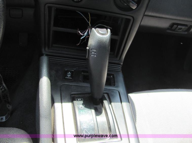 image for item 6500 1993 Mitsubishi Eclipse