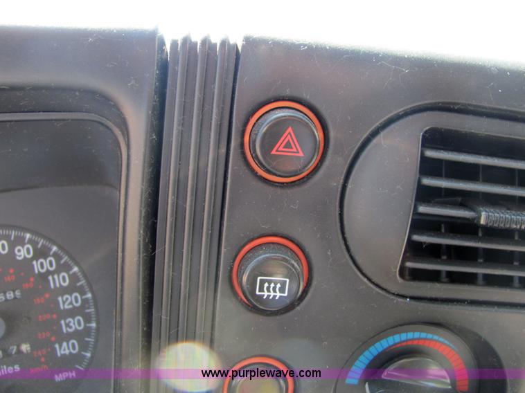 image for item 6500 1993 Mitsubishi Eclipse