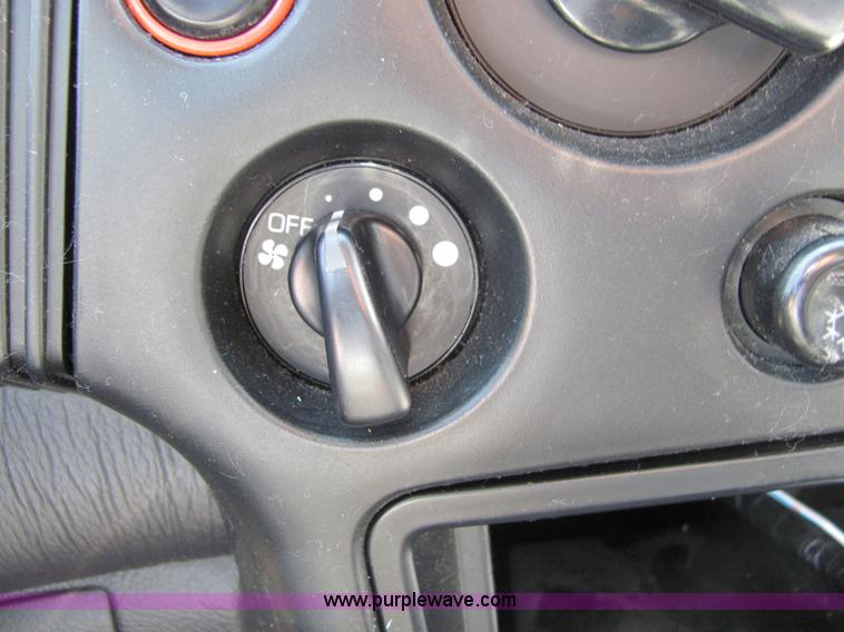 image for item 6500 1993 Mitsubishi Eclipse