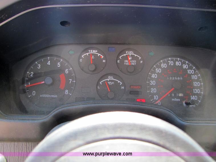 image for item 6500 1993 Mitsubishi Eclipse