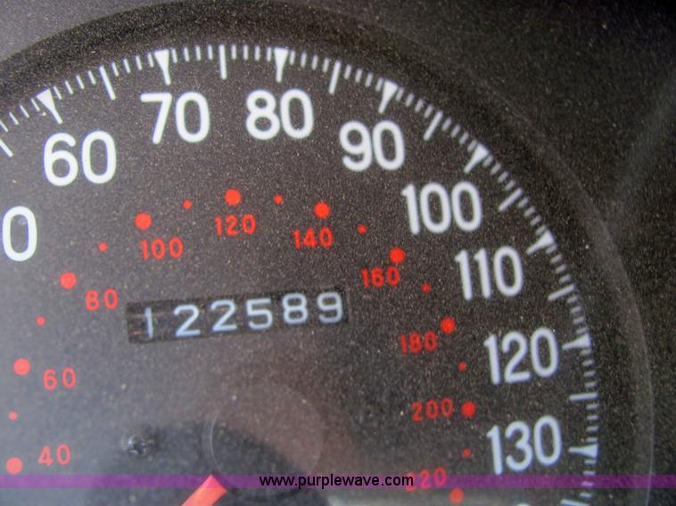 image for item 6500 1993 Mitsubishi Eclipse