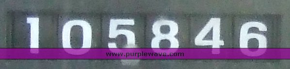 image for item 6633 1997 Ford F150 XL Limited extended cab pickup