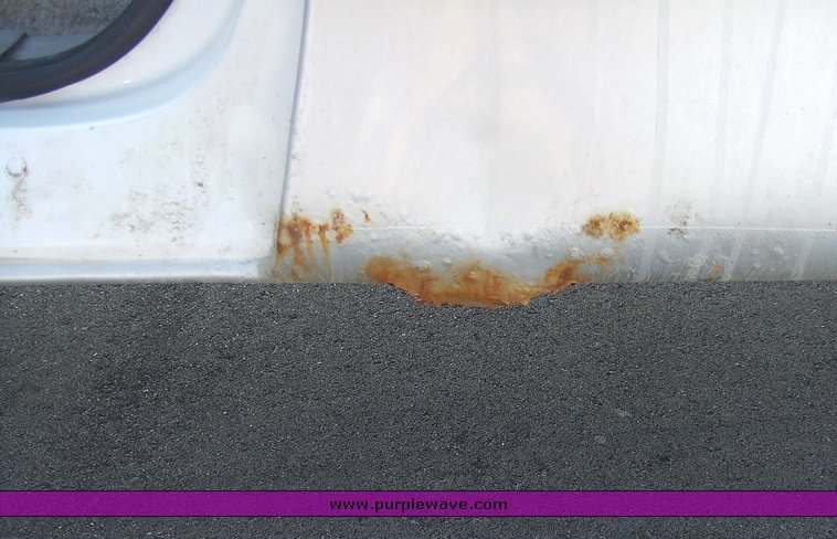 image for item 6633 1997 Ford F150 XL Limited extended cab pickup