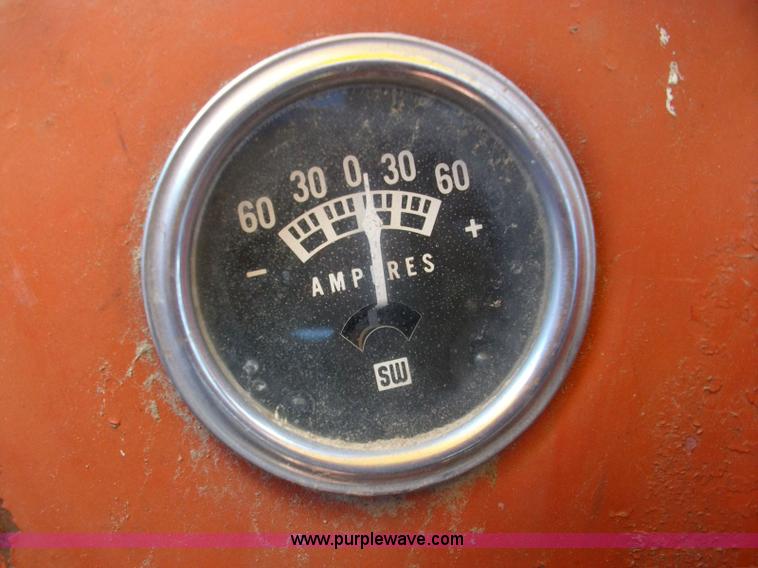 image for item 1002 Ford 8N tractor with loader