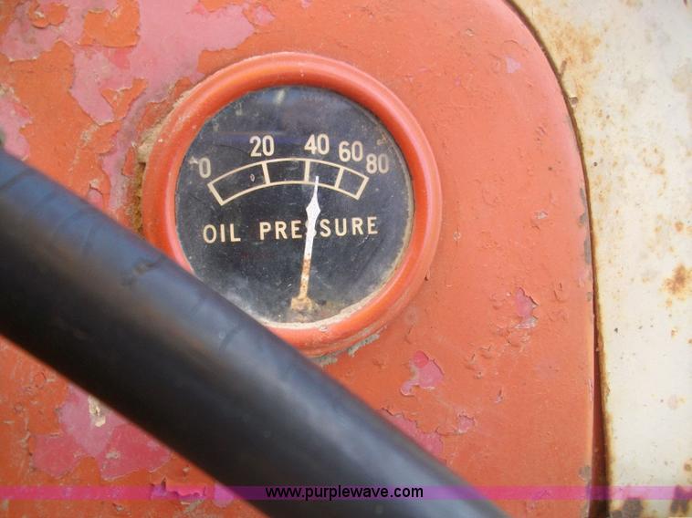 image for item 1002 Ford 8N tractor with loader