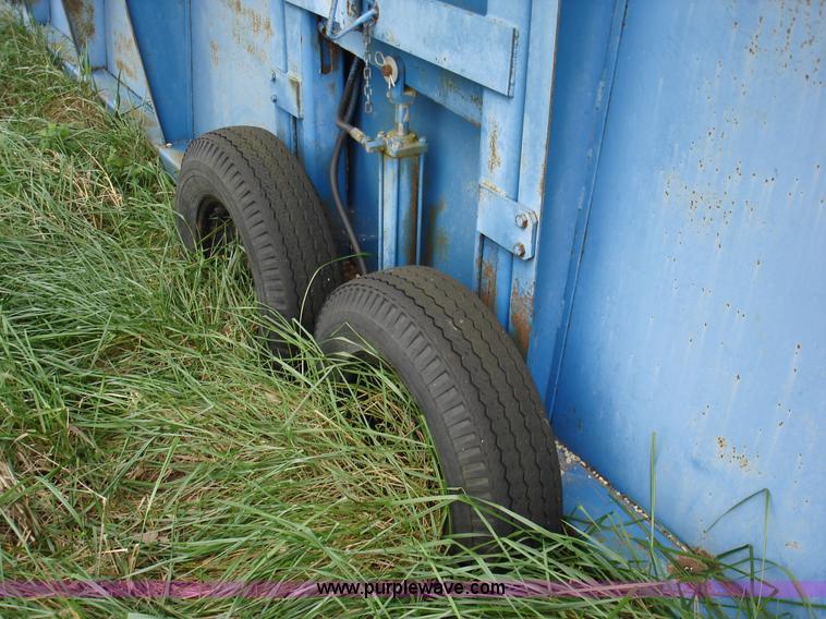 image for item 1904 Module builder