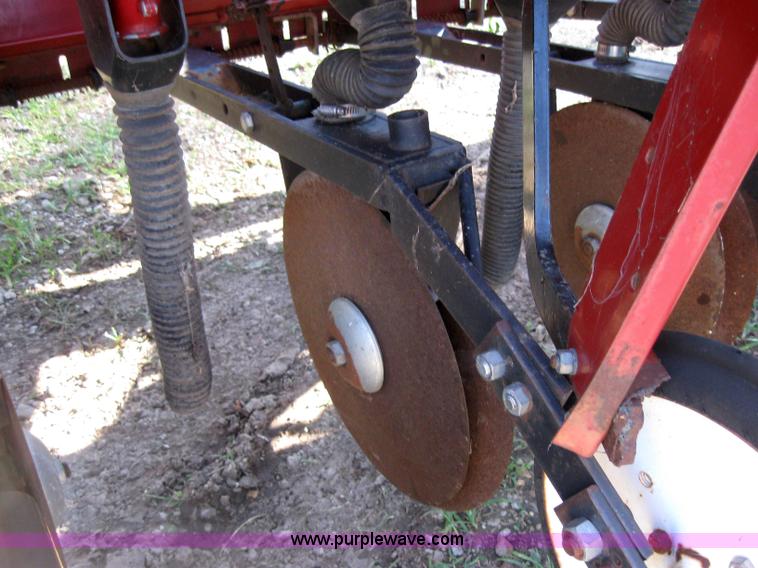 image for item 2228 Case IH 5100 double hitch grain drills
