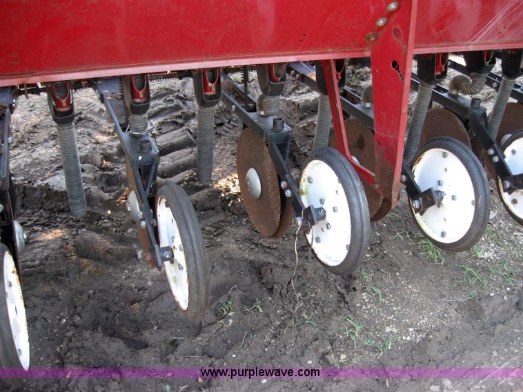 image for item 2228 Case IH 5100 double hitch grain drills