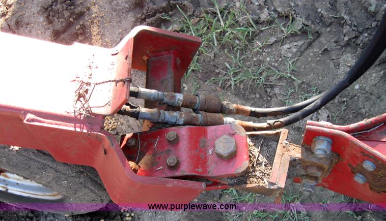 image for item 2228 Case IH 5100 double hitch grain drills