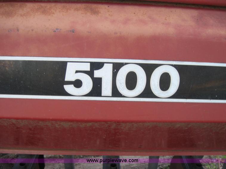 image for item 2228 Case IH 5100 double hitch grain drills