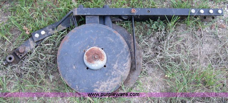 image for item 2228 Case IH 5100 double hitch grain drills