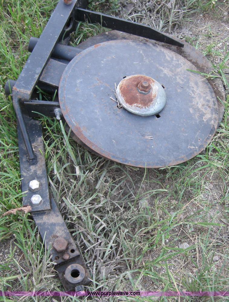 image for item 2228 Case IH 5100 double hitch grain drills