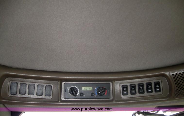 image for item 2278 2009 Case IH 8120AFX combine