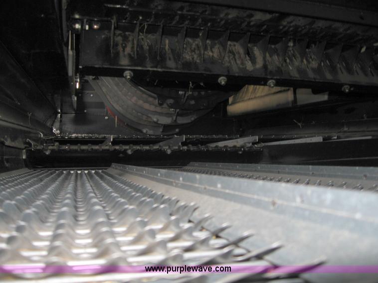 image for item 2278 2009 Case IH 8120AFX combine