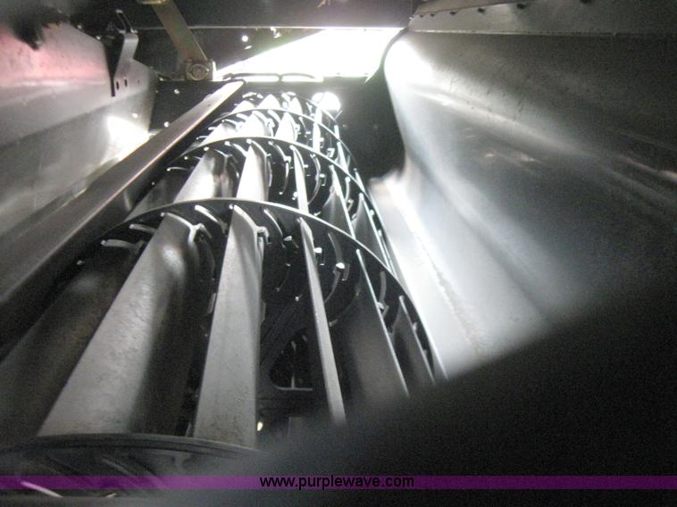 image for item 2278 2009 Case IH 8120AFX combine