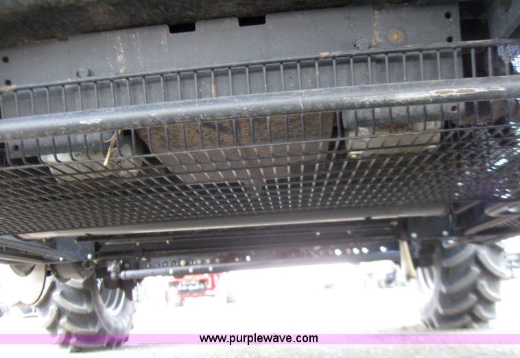 image for item 2278 2009 Case IH 8120AFX combine