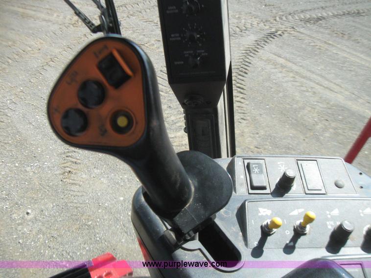 image for item 2279 1998 Case IH 2388 combine