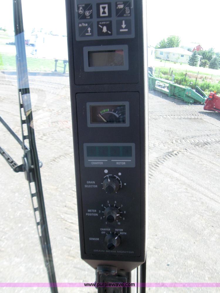 image for item 2279 1998 Case IH 2388 combine