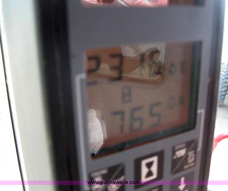 image for item 2279 1998 Case IH 2388 combine