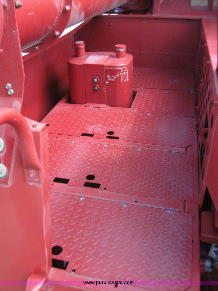 image for item 2279 1998 Case IH 2388 combine