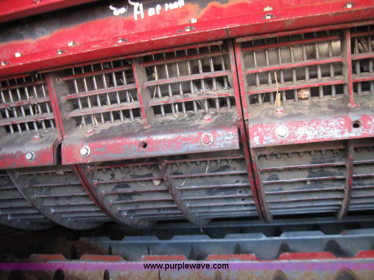 image for item 2279 1998 Case IH 2388 combine