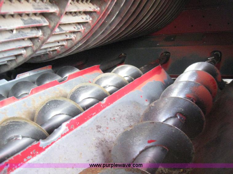 image for item 2279 1998 Case IH 2388 combine