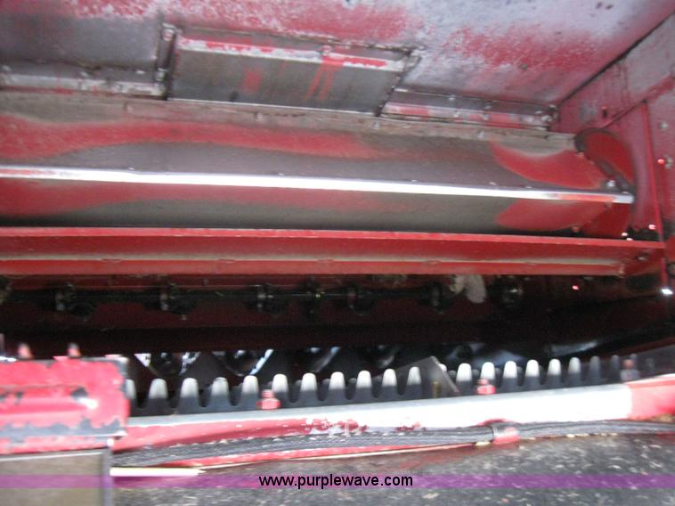 image for item 2279 1998 Case IH 2388 combine