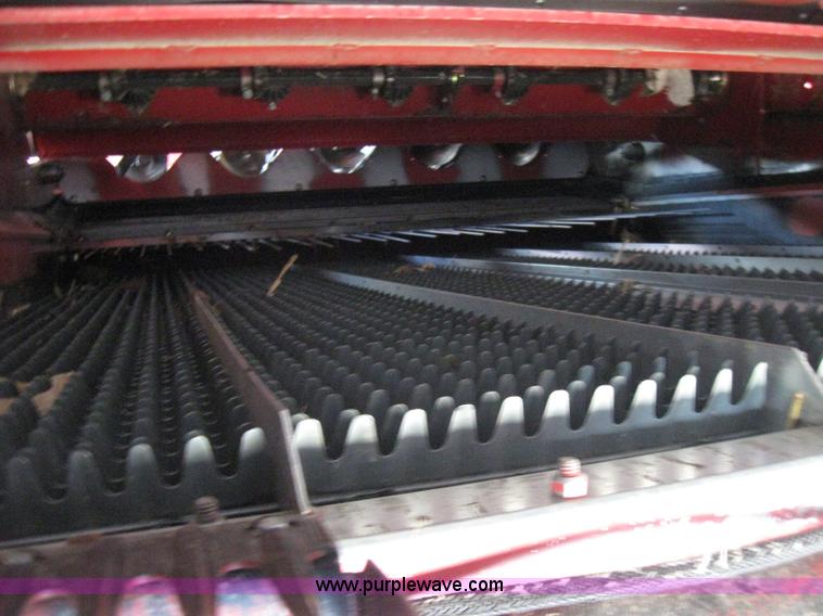 image for item 2279 1998 Case IH 2388 combine