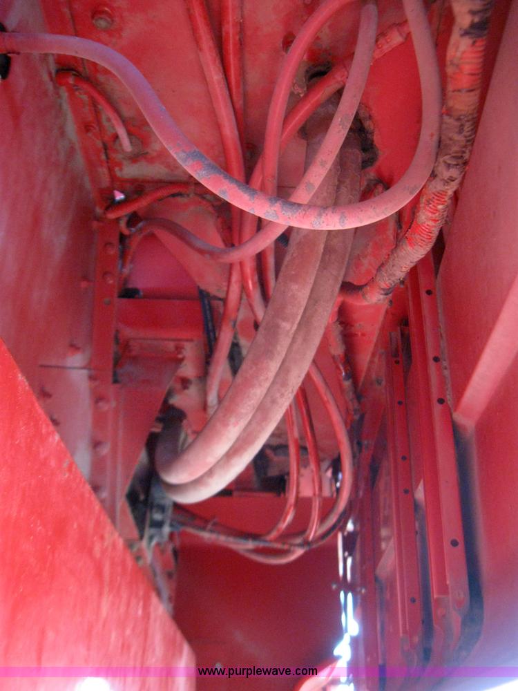 image for item 2279 1998 Case IH 2388 combine