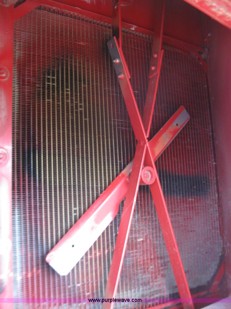 image for item 2279 1998 Case IH 2388 combine