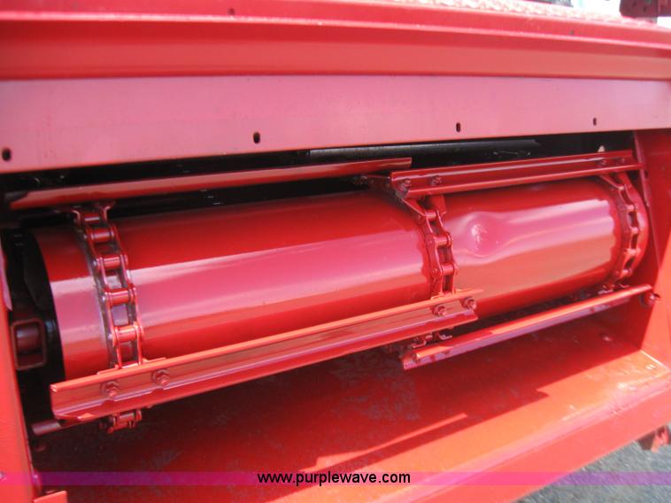 image for item 2279 1998 Case IH 2388 combine