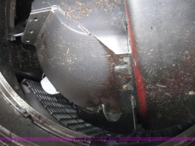 image for item 2279 1998 Case IH 2388 combine