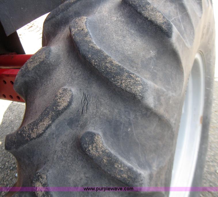 image for item 2279 1998 Case IH 2388 combine