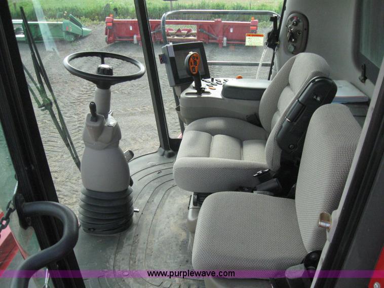 image for item 2280 2009 Case IH 8120AFX combine