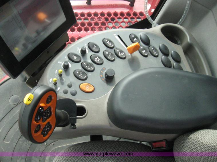 image for item 2280 2009 Case IH 8120AFX combine