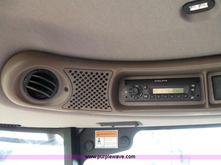 image for item 2280 2009 Case IH 8120AFX combine