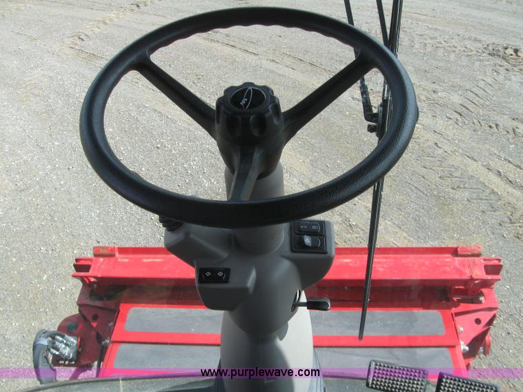 image for item 2280 2009 Case IH 8120AFX combine