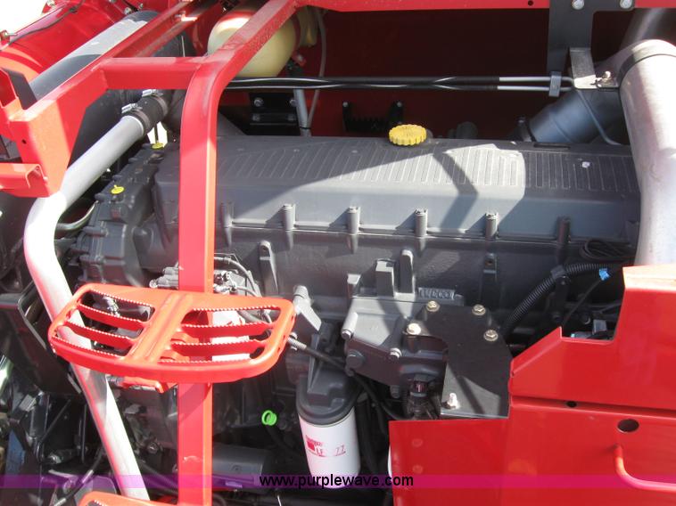 image for item 2280 2009 Case IH 8120AFX combine