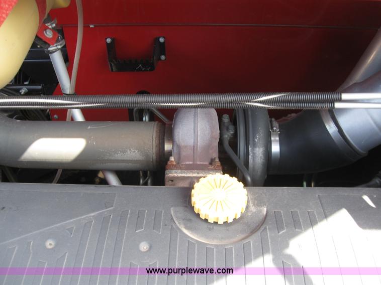 image for item 2280 2009 Case IH 8120AFX combine