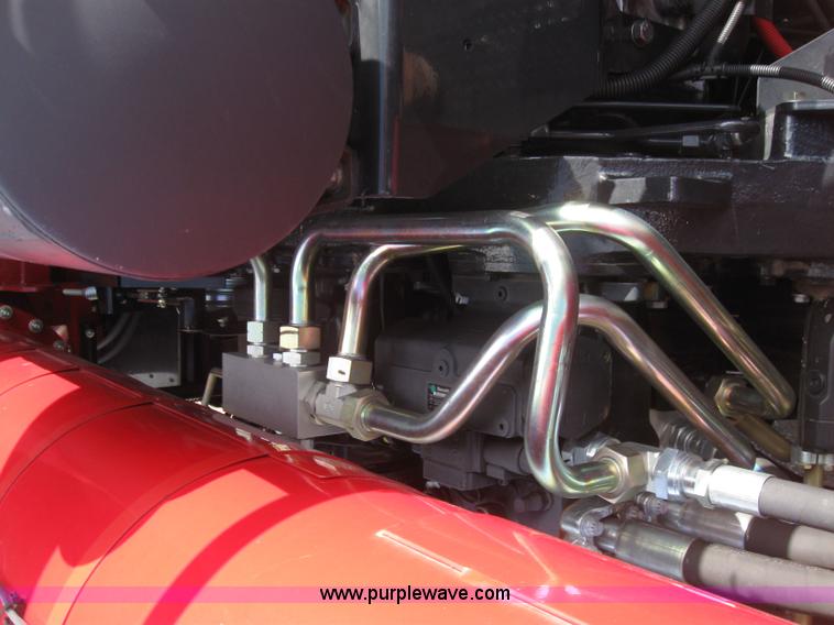 image for item 2280 2009 Case IH 8120AFX combine