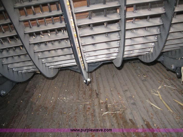 image for item 2280 2009 Case IH 8120AFX combine