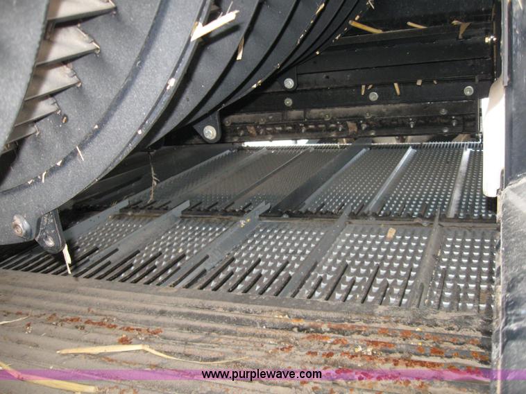 image for item 2280 2009 Case IH 8120AFX combine