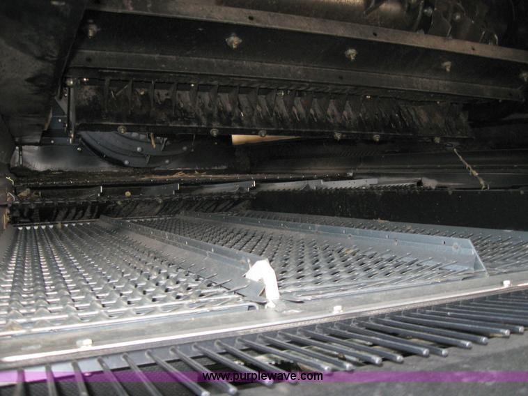 image for item 2280 2009 Case IH 8120AFX combine