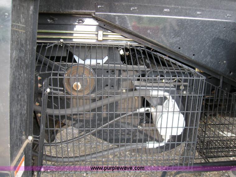 image for item 2280 2009 Case IH 8120AFX combine