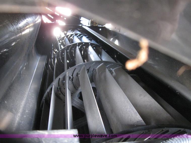 image for item 2280 2009 Case IH 8120AFX combine