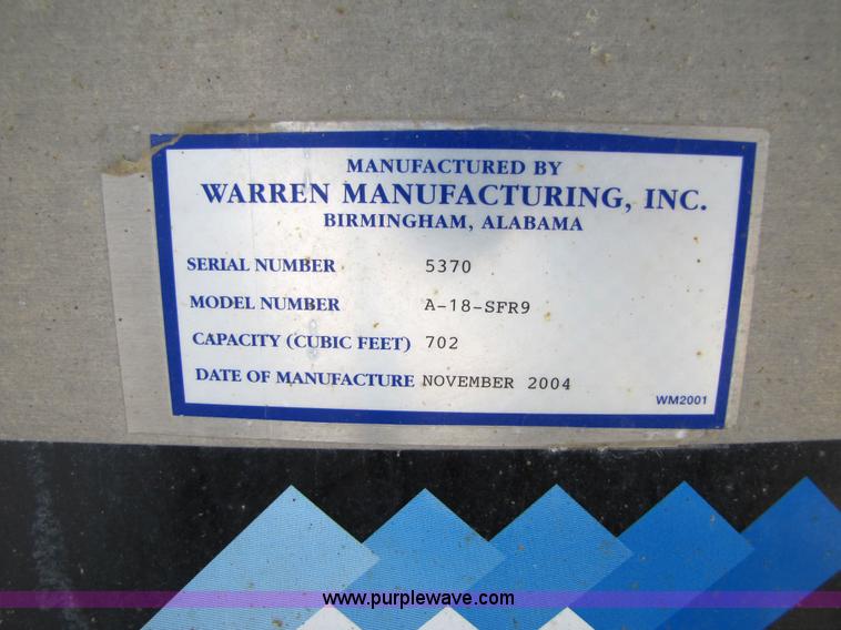 image for item 2283 1999 Freightliner Medium Conventional FL112 truck